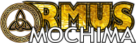 ormusmochima.com Logo